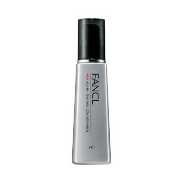 FANCL Men All-in-One Skin Conditioner II Moist 男士補濕修護霜 滋潤 
