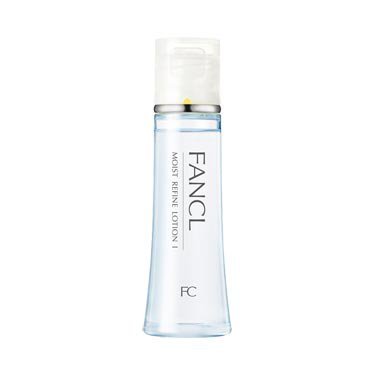FANCL Moist Refine Lotion I Refreshing 水活補濕肌底液 清爽