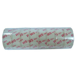 W.S. 透明膠紙 3/4” 18碼 (1筒8卷)