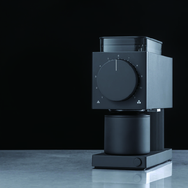 Fellow Ode 精準磨豆機