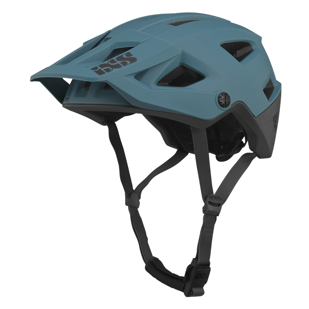 iXS TRIGGER AM 登山車半罩安全帽