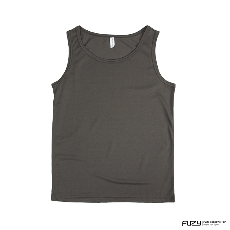 速乾 清爽 防臭 排汗 機能背心-S201450