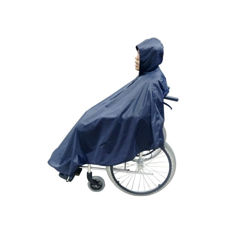輪椅雨衣