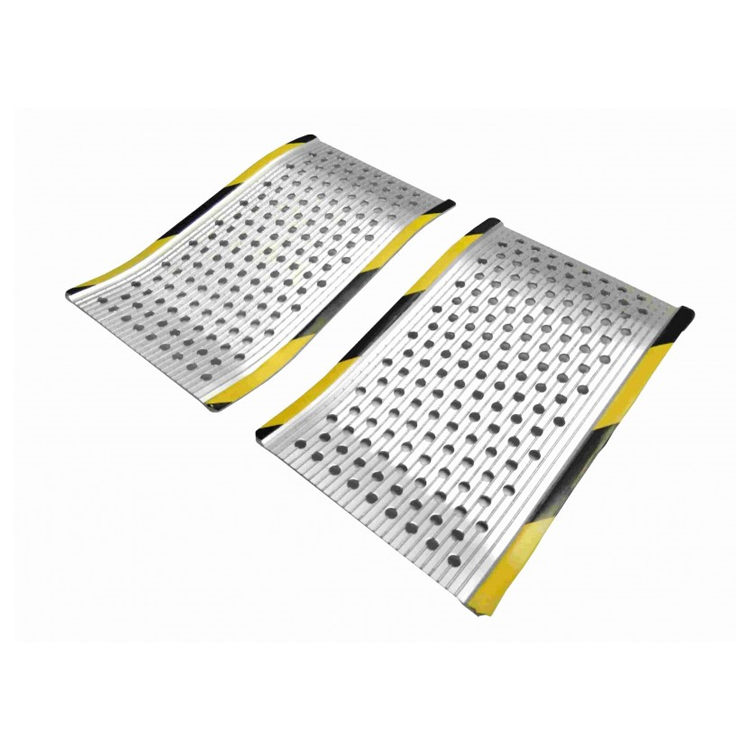 迷你鋁合金斜板 (30 X 18cm) | 1對