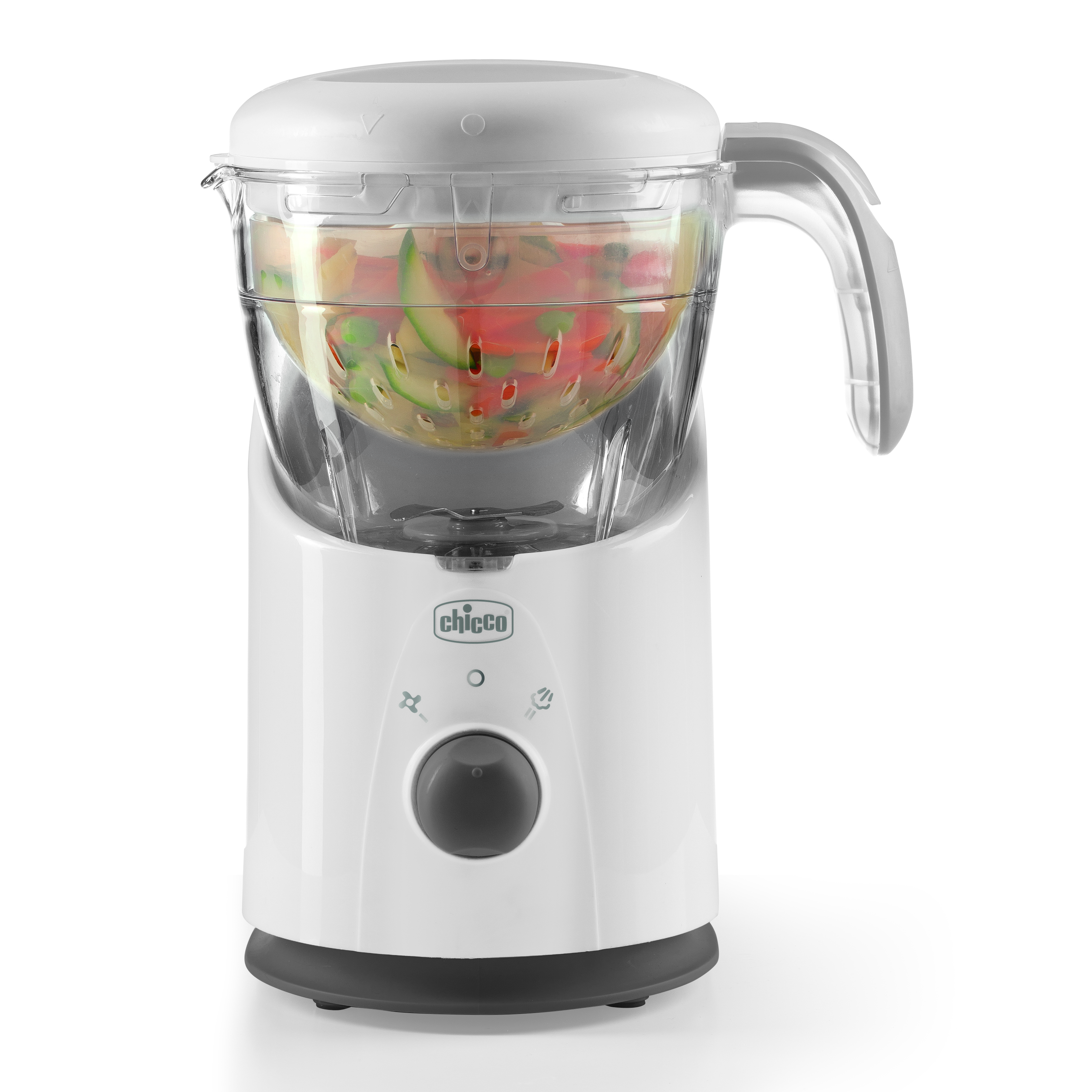 多功能食物調理機