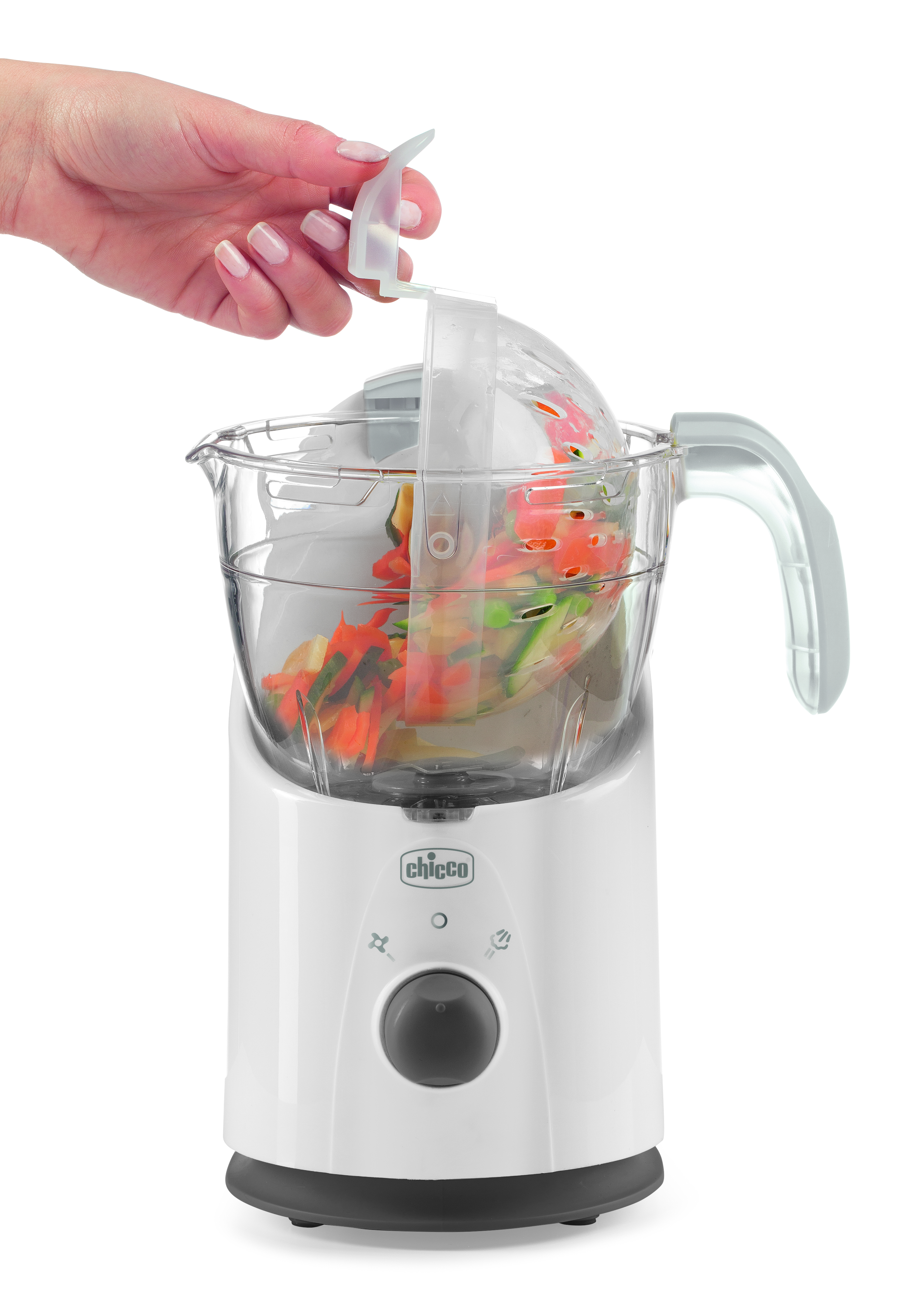 多功能食物調理機