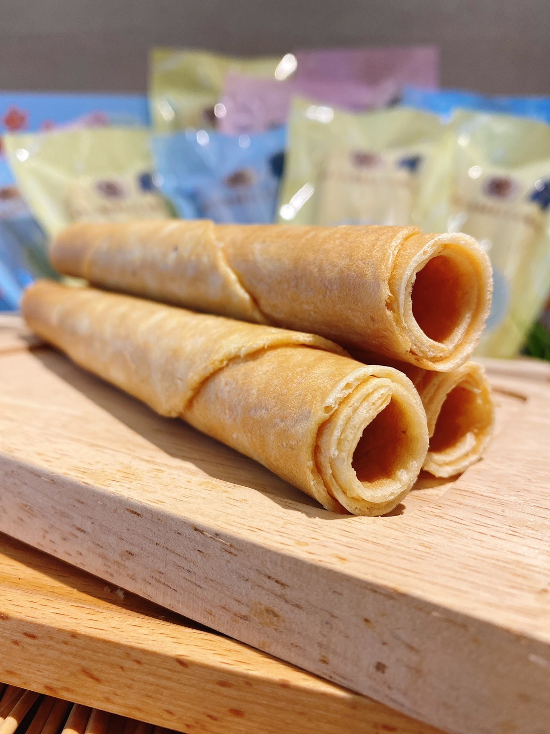 小宅包蛋捲_單包