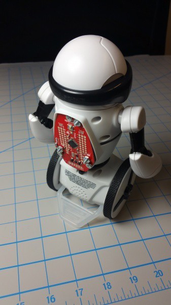 MiP for Arduino控制板 