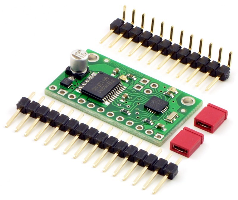 2s9v1A 直流馬逹驅動器 (高效能歐美原廠晶片)