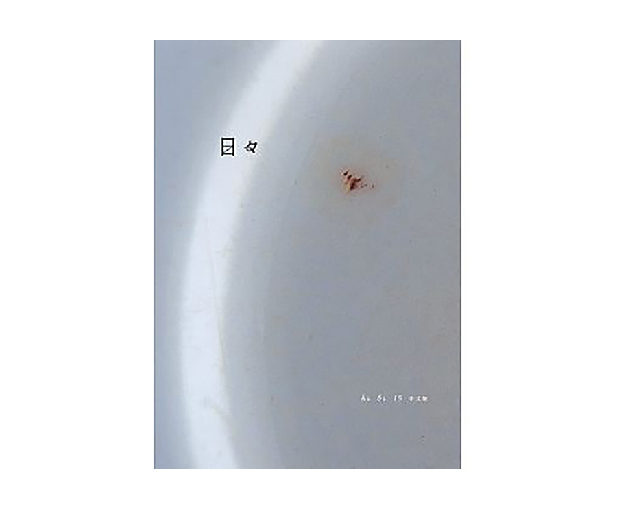 日日雜誌中文版第十五期（大藝）