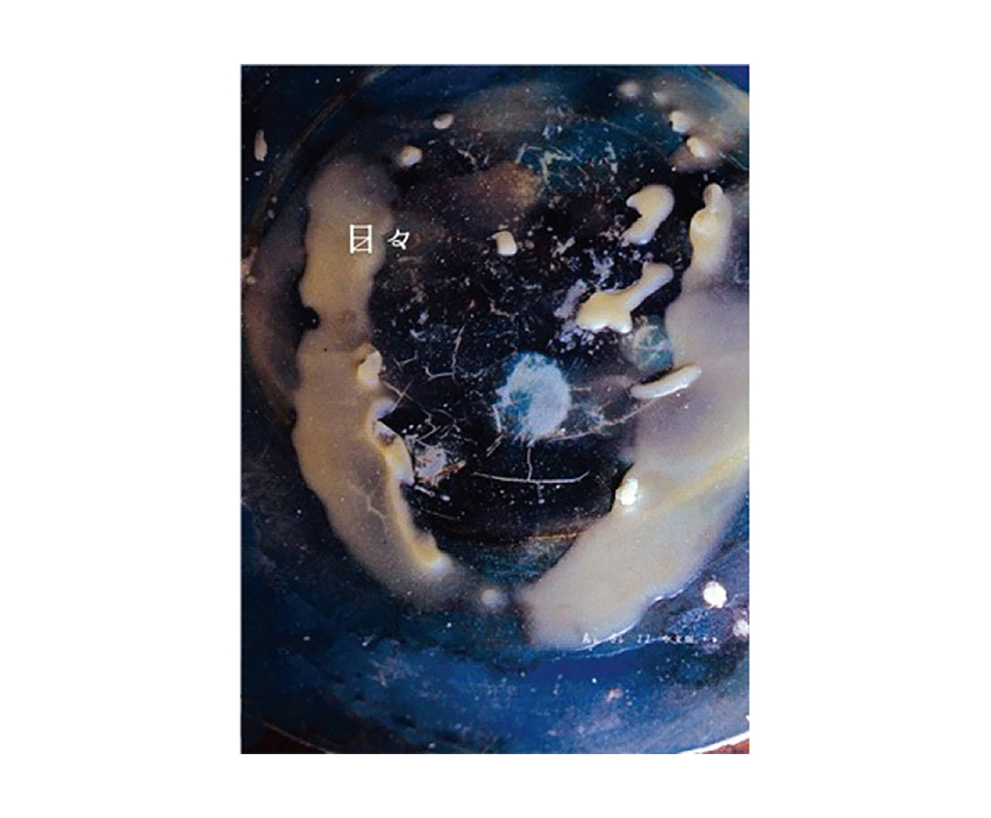 日日雜誌中文版第十一期（大藝）