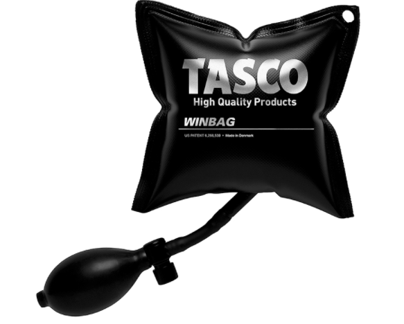 Tasco TA823WGB 空氣包