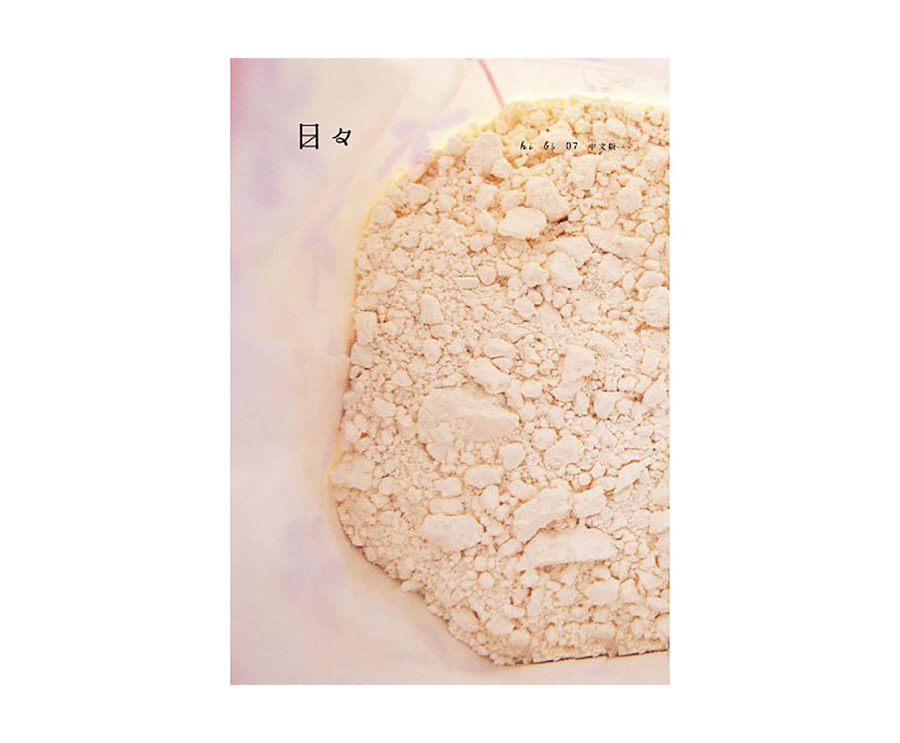 日日雜誌中文版第七期（大藝）