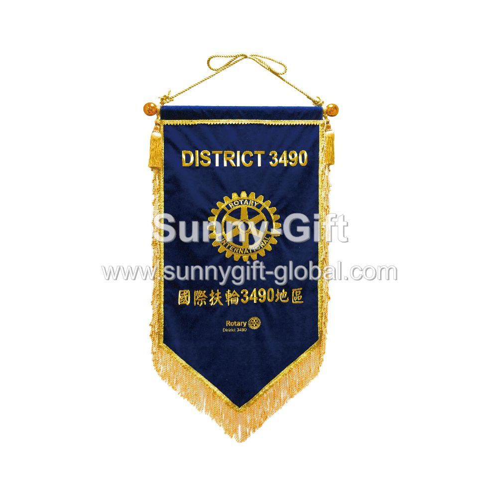 Home Club Banner(Customization)