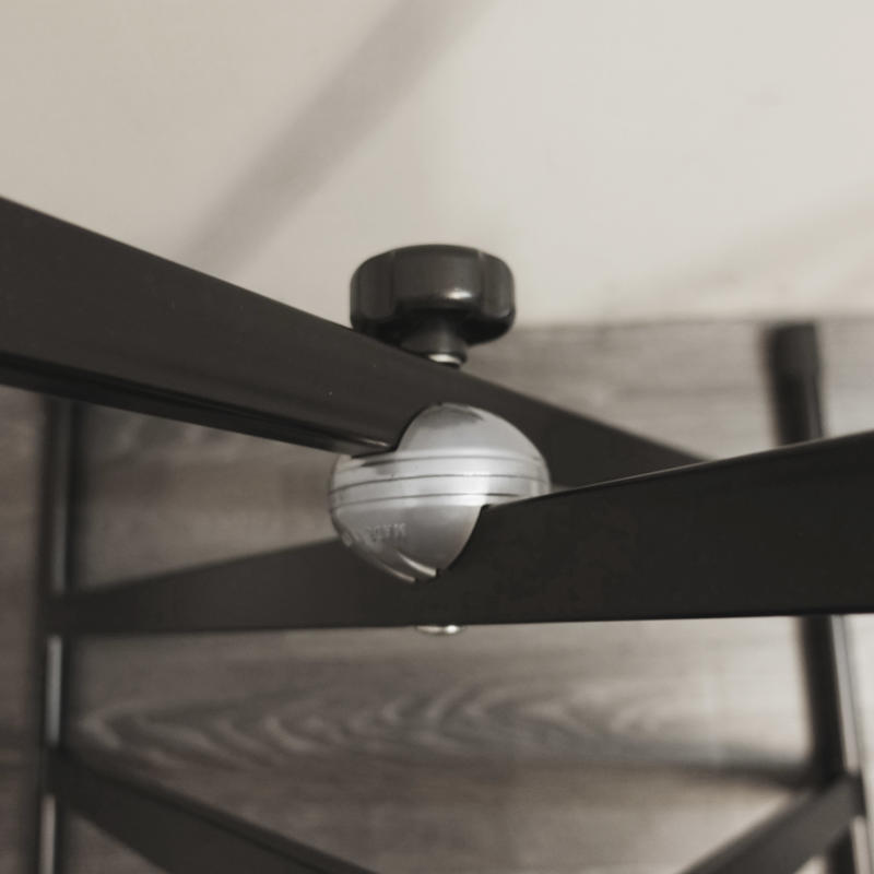 Lawrence LMS-19B 通用型電子琴架 X型 【原廠公司貨】