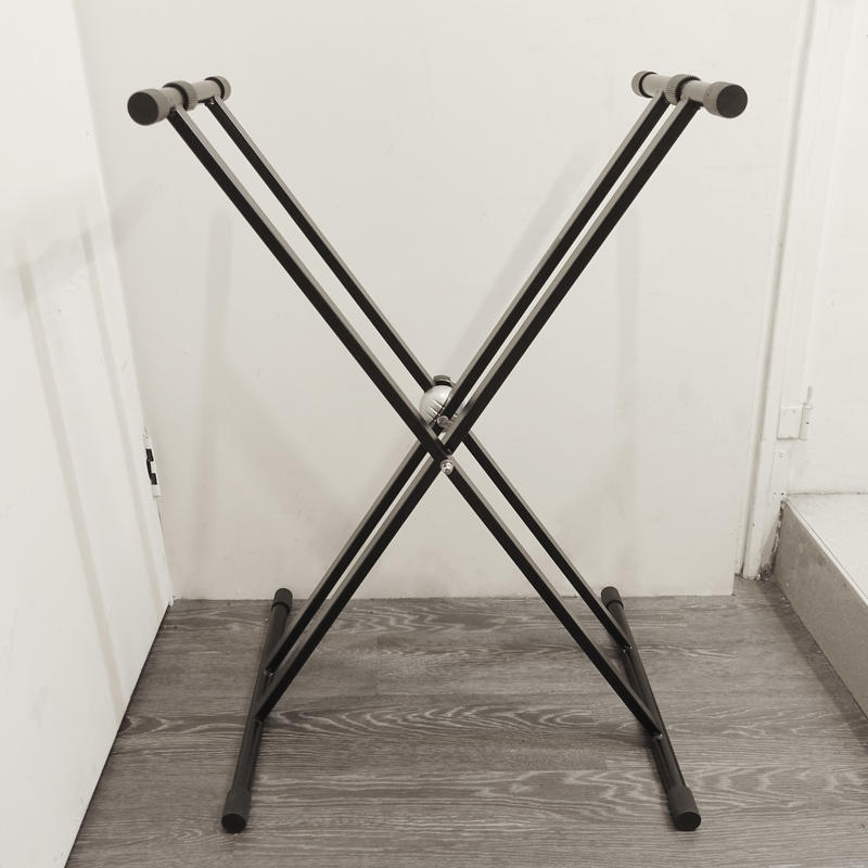 Lawrence LMS-19B 通用型電子琴架 X型 【原廠公司貨】