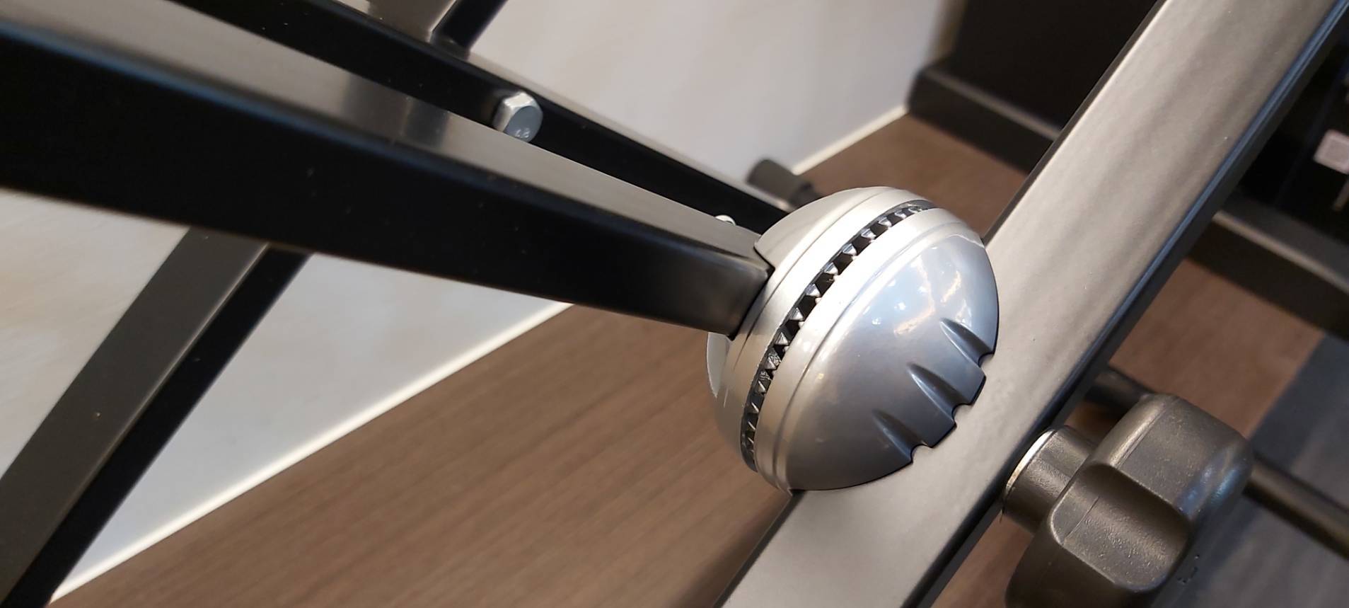 Lawrence LMS-19B 通用型電子琴架 X型 【原廠公司貨】 第 4 張圖片｜三峽鍵盤 / 鋼琴