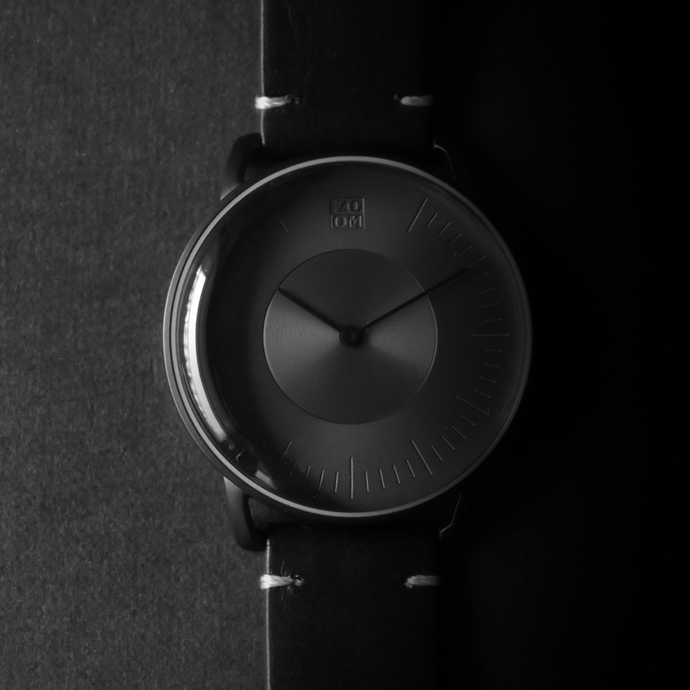 SILO 3861 極地光暈腕錶