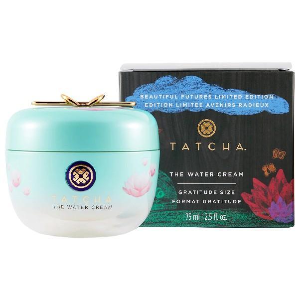 Tatcha 毛孔細緻水潤補濕霜 50ml/75ml