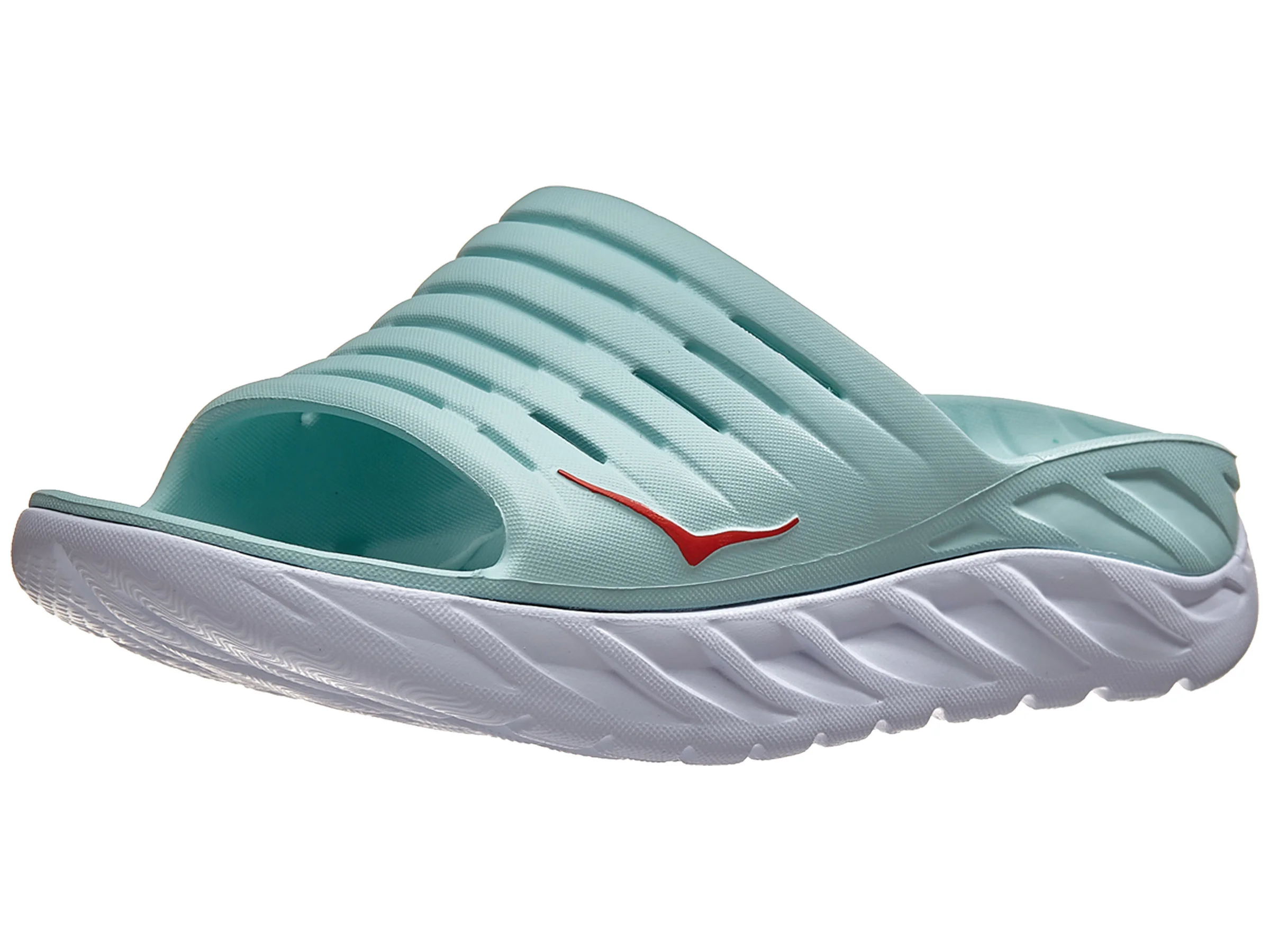 Hoka ORA Recovery Slide EBWH Women