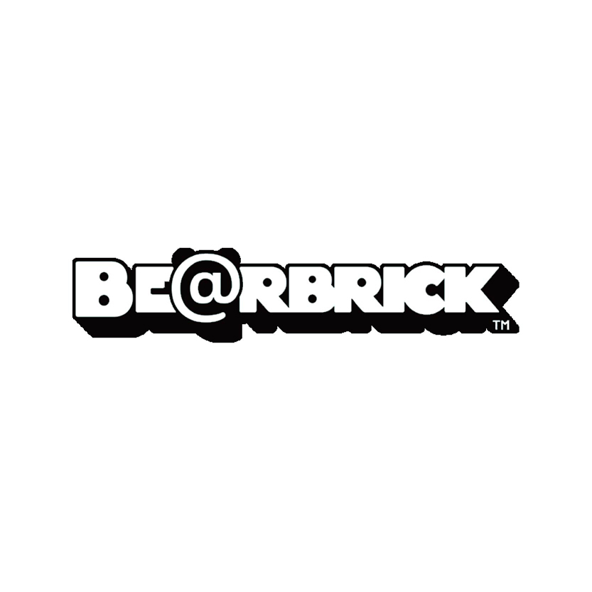 BE@RBRICK 公仔