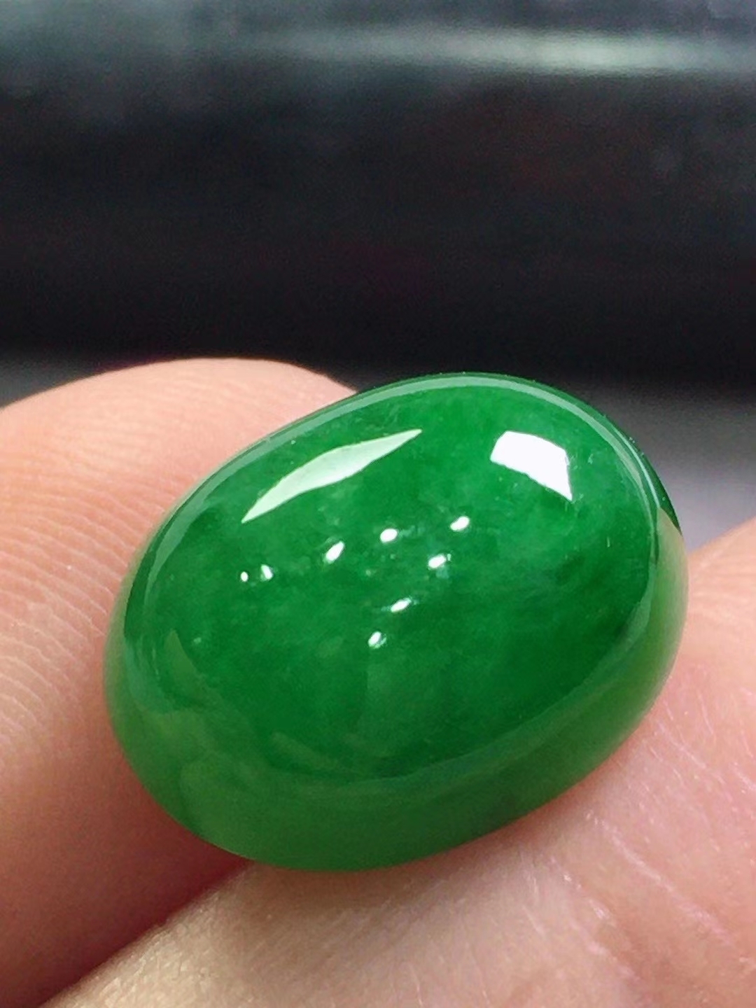 J11232 #辣陽綠蛋面