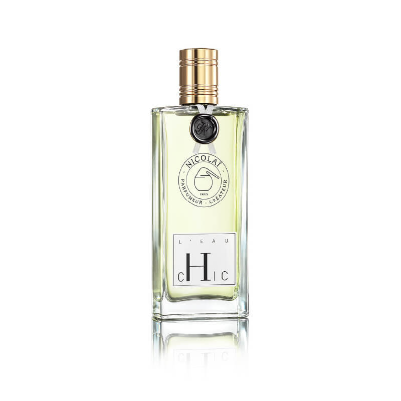 Nicolaï L'eau Chic 透之水