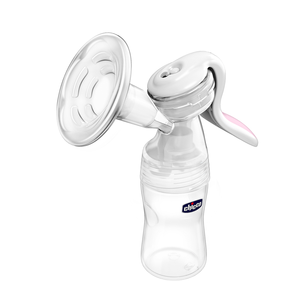 chicco Classic Breast Pump