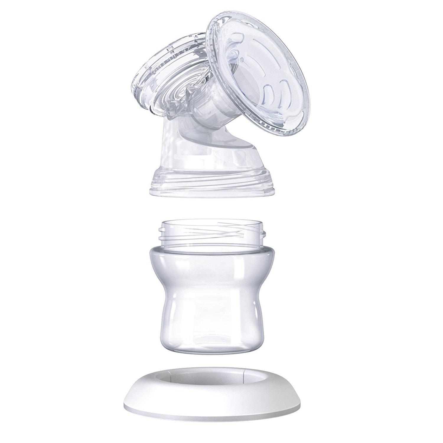 天然母感電動吸乳器專用配件