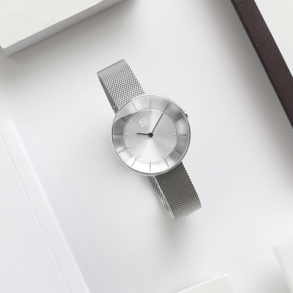 FLOATING 3867 漂浮者米蘭女錶