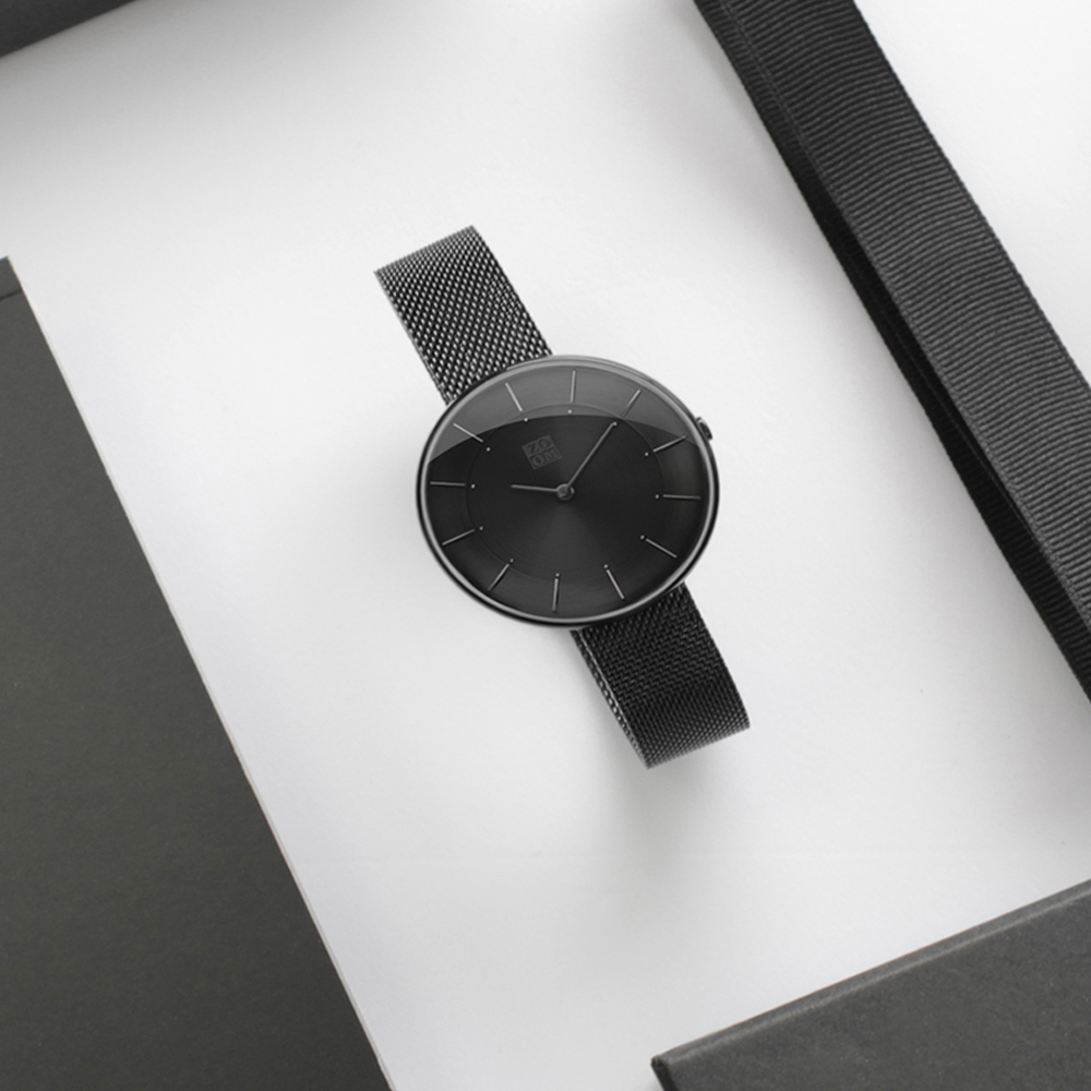 FLOATING 3867 漂浮者米蘭女錶