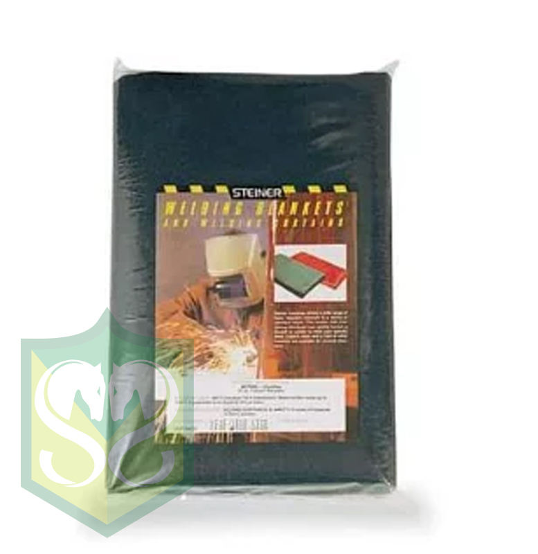 STEINER 37646 Welding Blanket (4'x6')