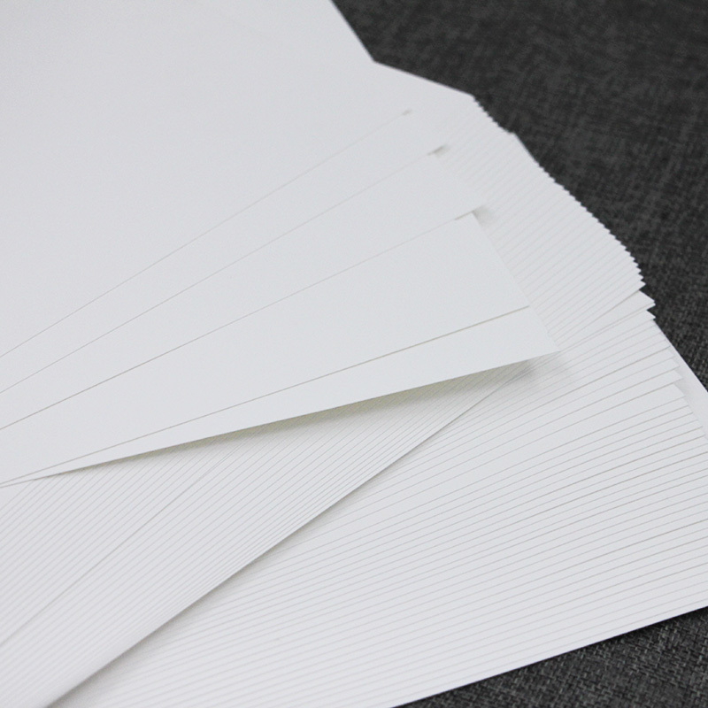 [特大] 厚身 影印紙 白色咭紙 A3 250 gsm (1包250張)