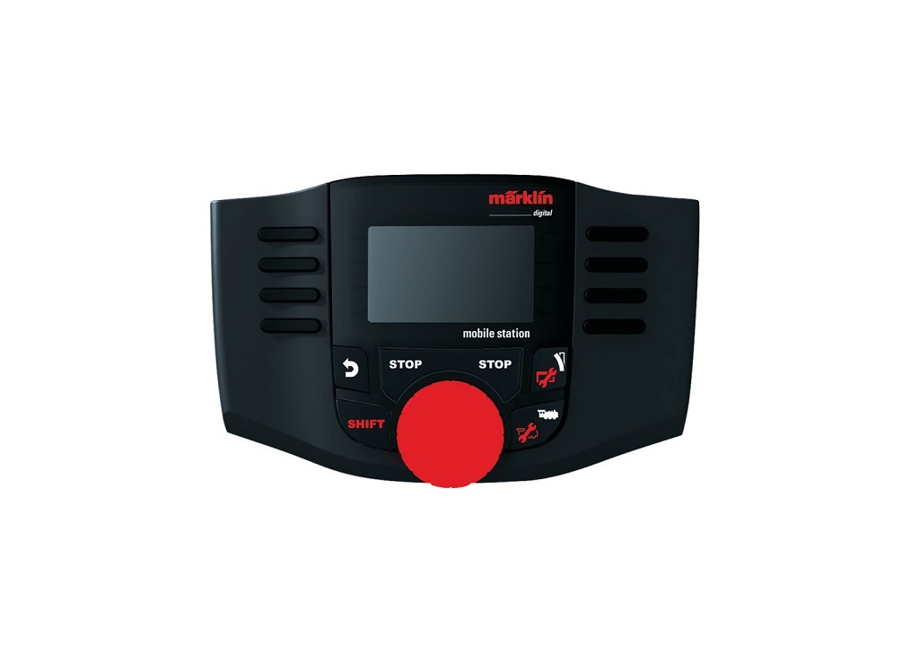 Marklin 60657 數位控制器