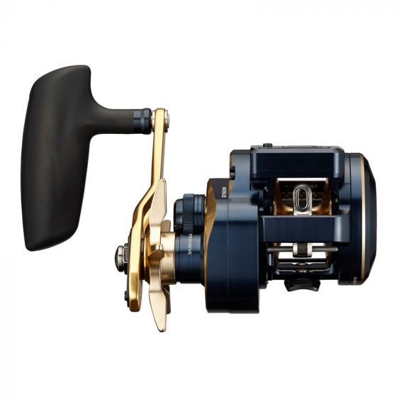 DAIWA SALTIGA IC 300H-SJ 電動リール ダイワ ソルティガ IC 300HL-SJ (リール) 価格比較 - 価格.com