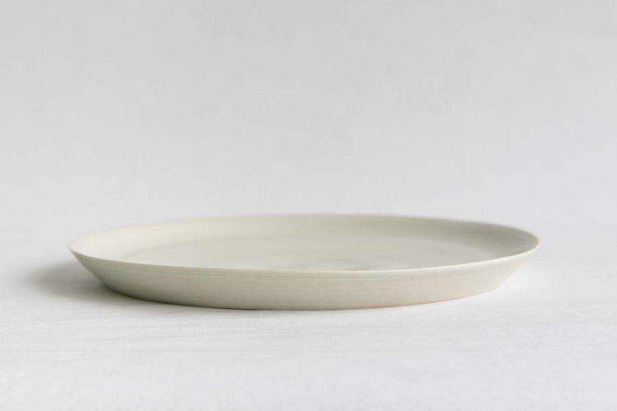 【美品】吉田直嗣　抹茶碗 美品】吉田直嗣抹茶碗