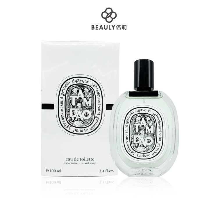 Diptyque EAU DUELLE 杜耶爾淡香水50ml/100ml