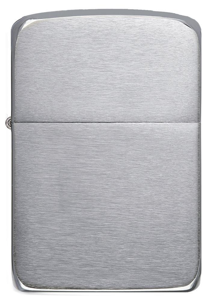 ZIPPO 1941 復刻版拉絲