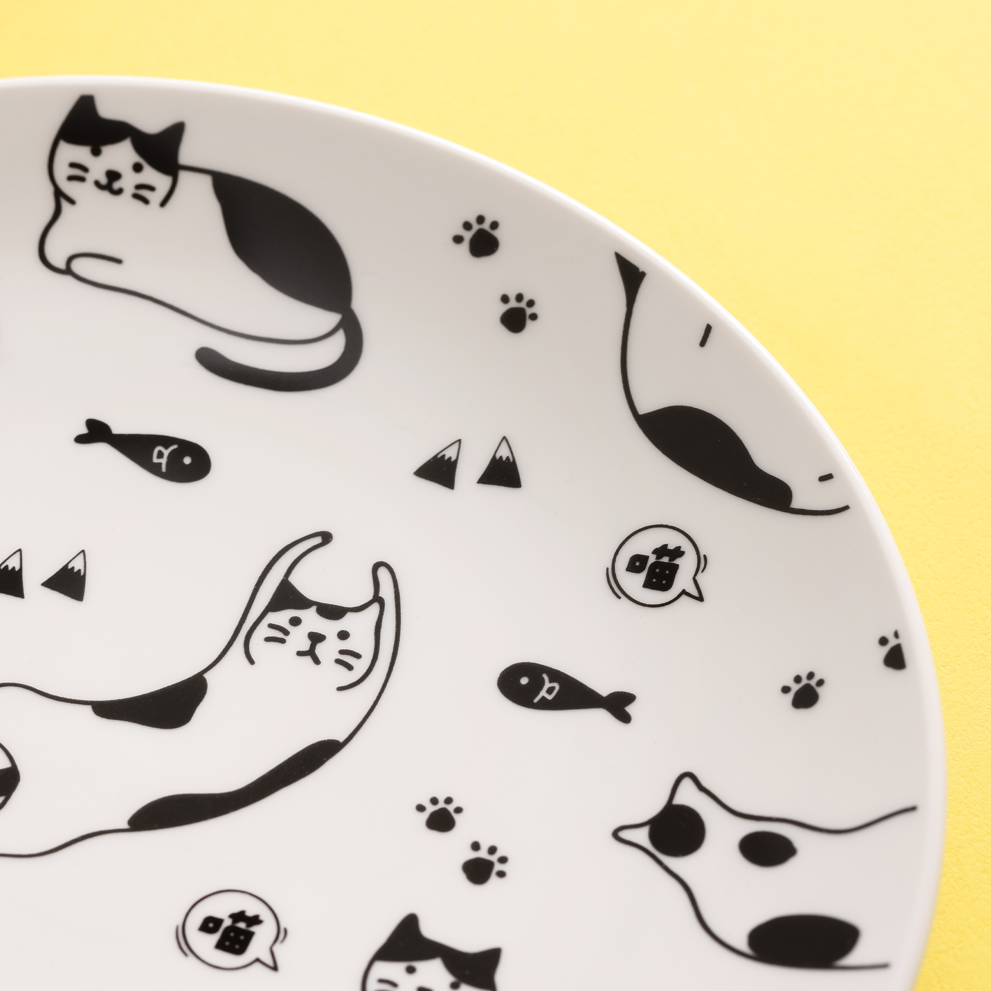 Mao's樂陶陶2021公益計畫貓奴的生活提案喵盤。