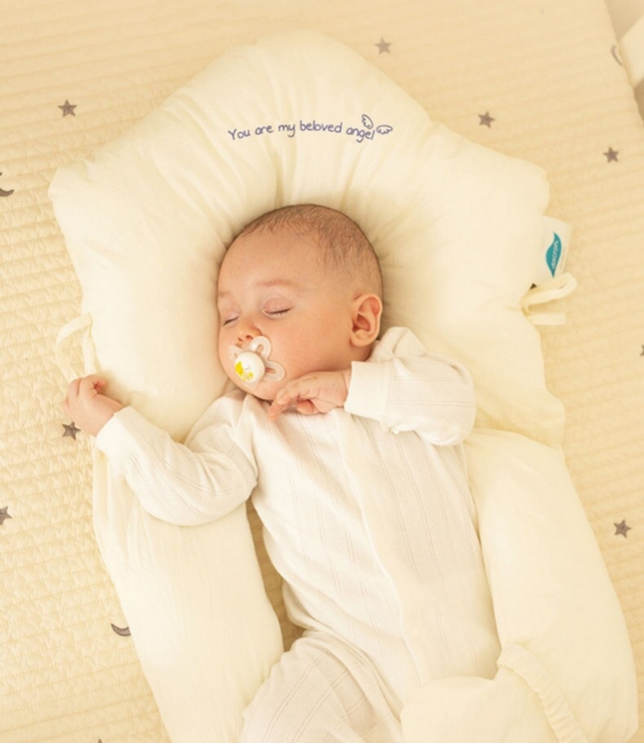 your are my angle 抗菌定型枕