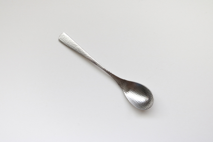 凜-和味茶匙 134mm