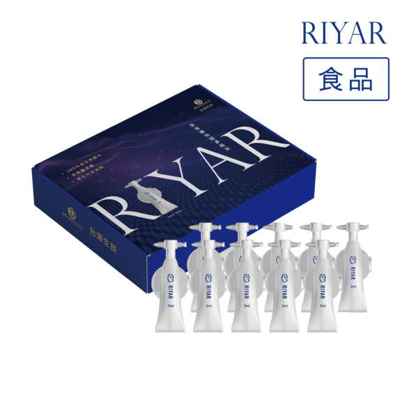 RIYAR 芮雅 深海礦物超濃縮液