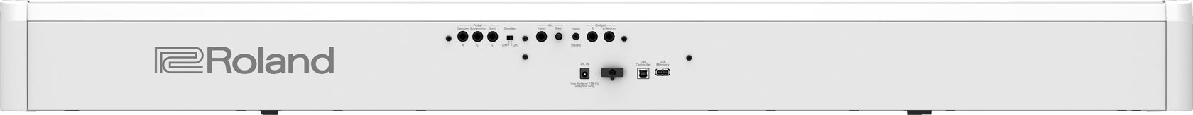 Roland Roland FP-60X 88鍵 數位電鋼琴 第 3 張圖片｜三峽鍵盤 / 鋼琴