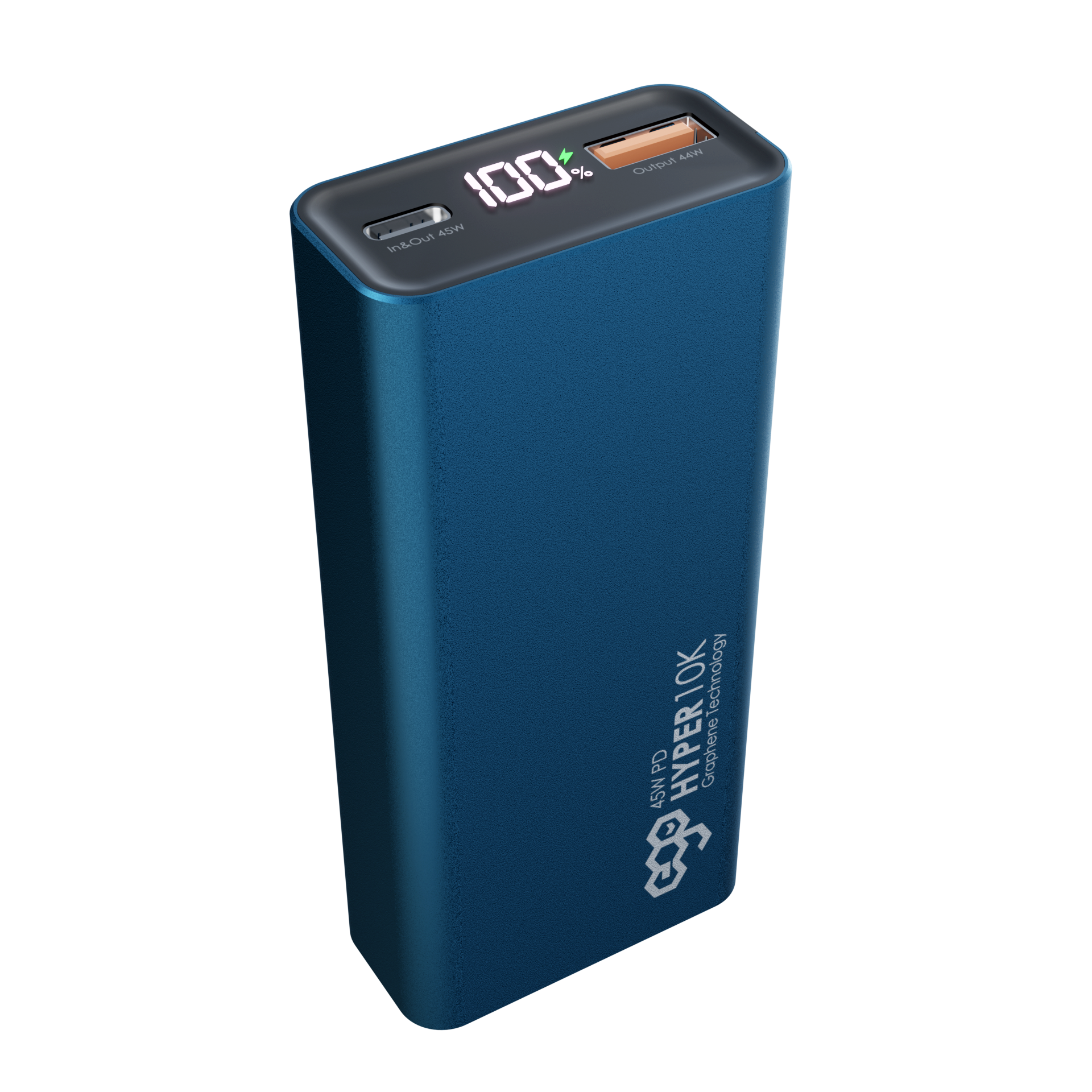 EGO Hyper10K Graphene 10000mah 45W Powerbank