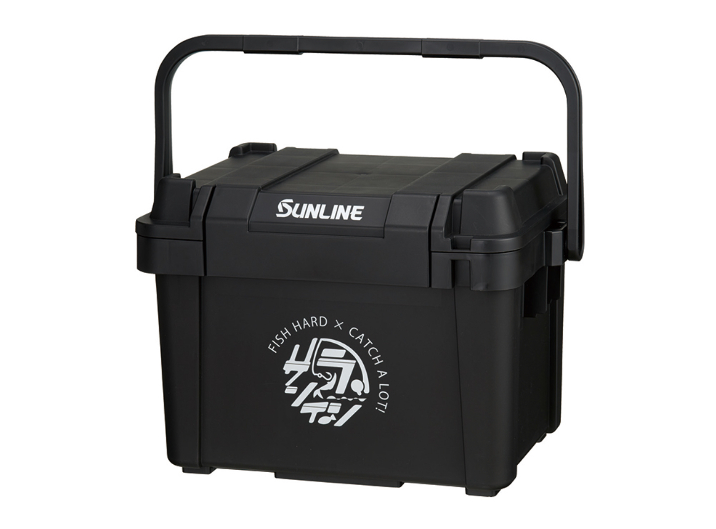 SUNLINE STORAGE BOX SFB-0723