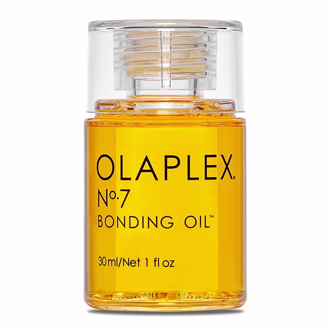 ( 網店優惠價 $ 148 網上付款門市自取 )OLAPLEX No.7 Bonding Oil 30ml