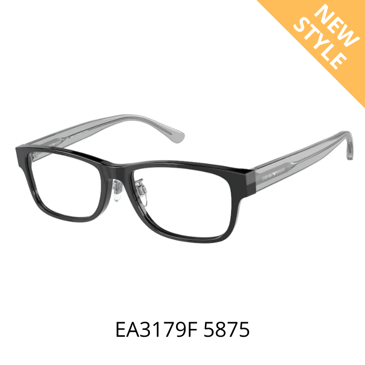 Emporio Armani EA3179F 5875 環保物料眼鏡架