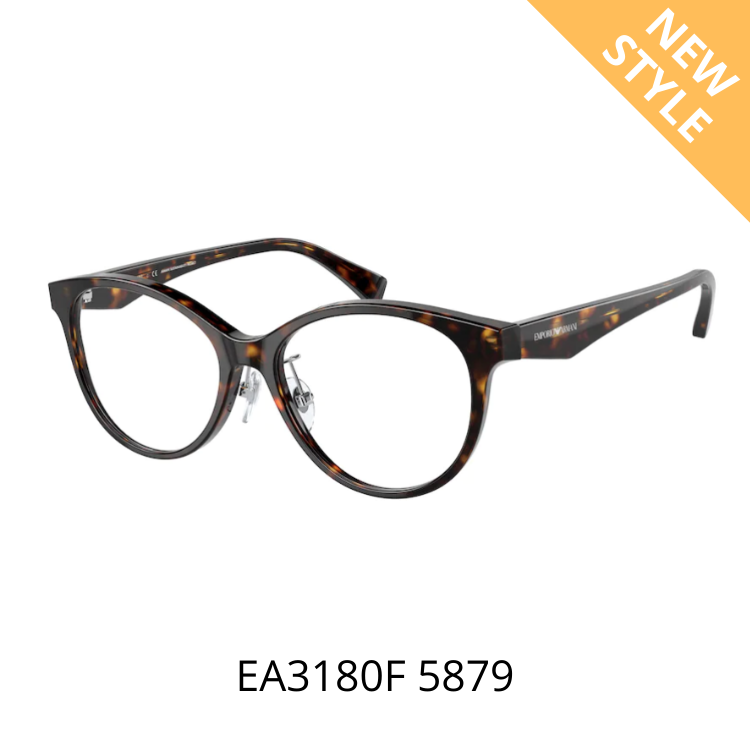 Emporio Armani EA3180F 5879 環保物料眼鏡架