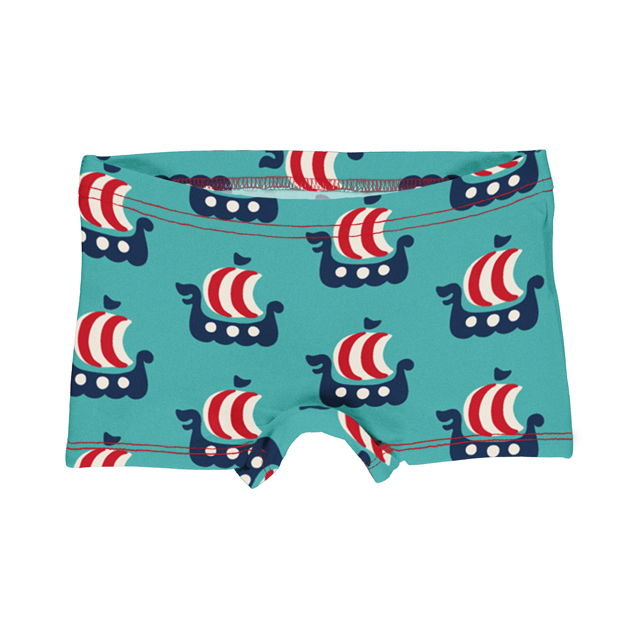〖 Maxomorra 〗維京船兒童內褲