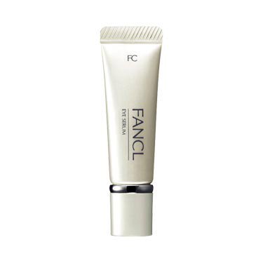 FANCL Eye serum 盈潤滋養眼霜 8g